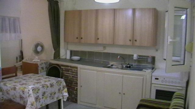 St Denis Apartment Zákynthos by Eksteriør billede